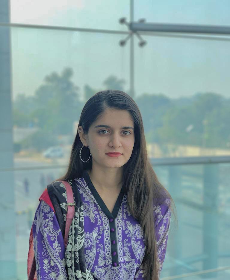 Zainab Aftab