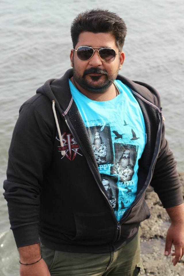 Abdul Wahab Khan
