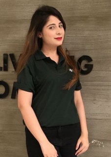 Faryal hatim