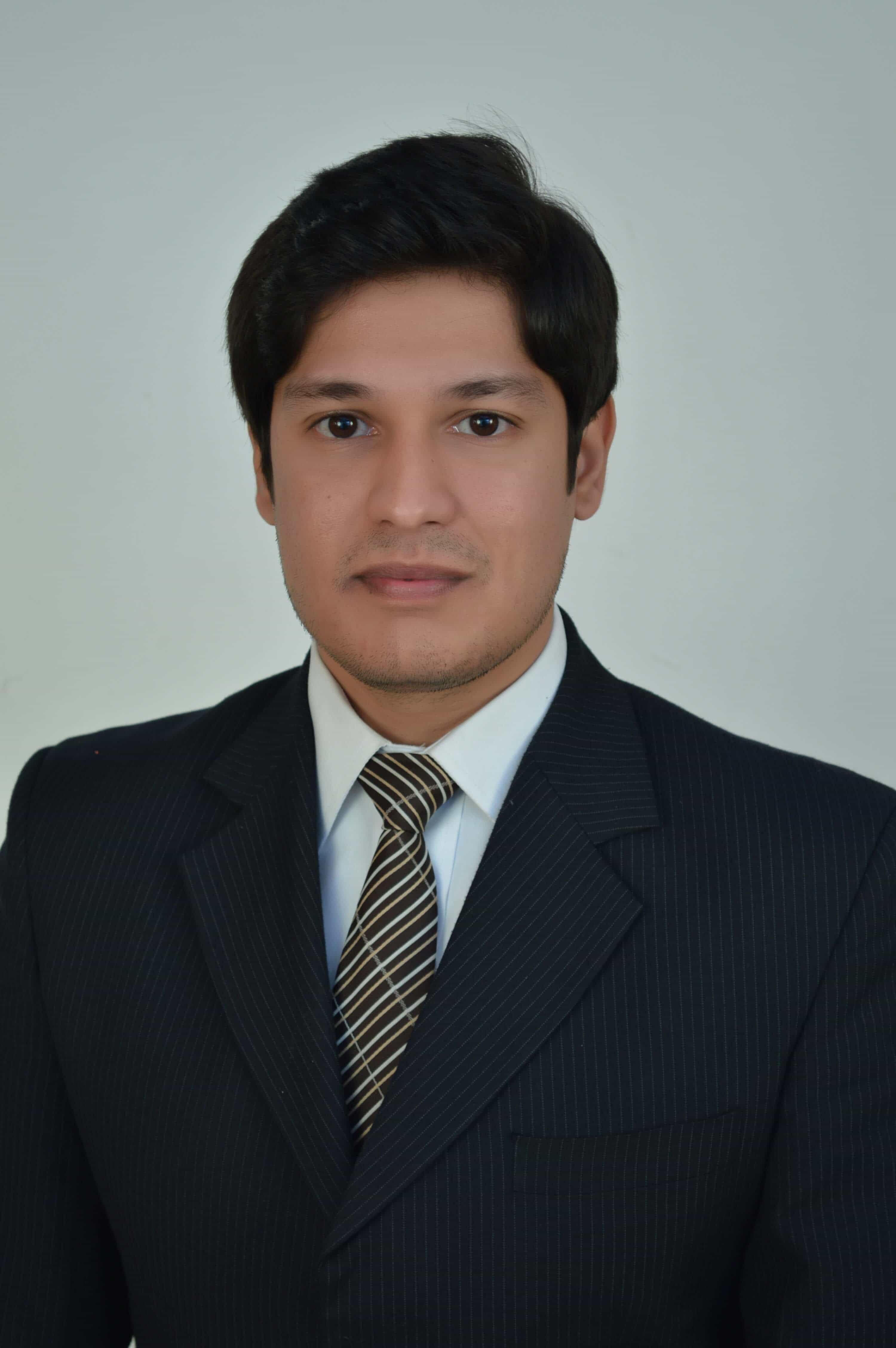 Mudassar Javaid