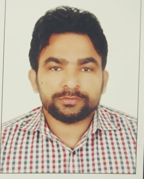 Naveed pervaiz