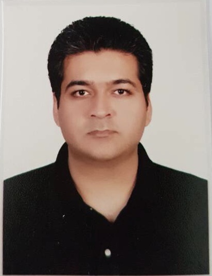 SAAD FEROZ
