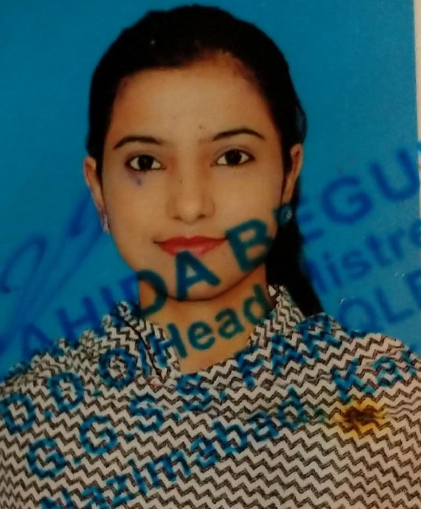 Rukhsar Ali Akber
