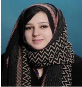 Amnah Sheikh