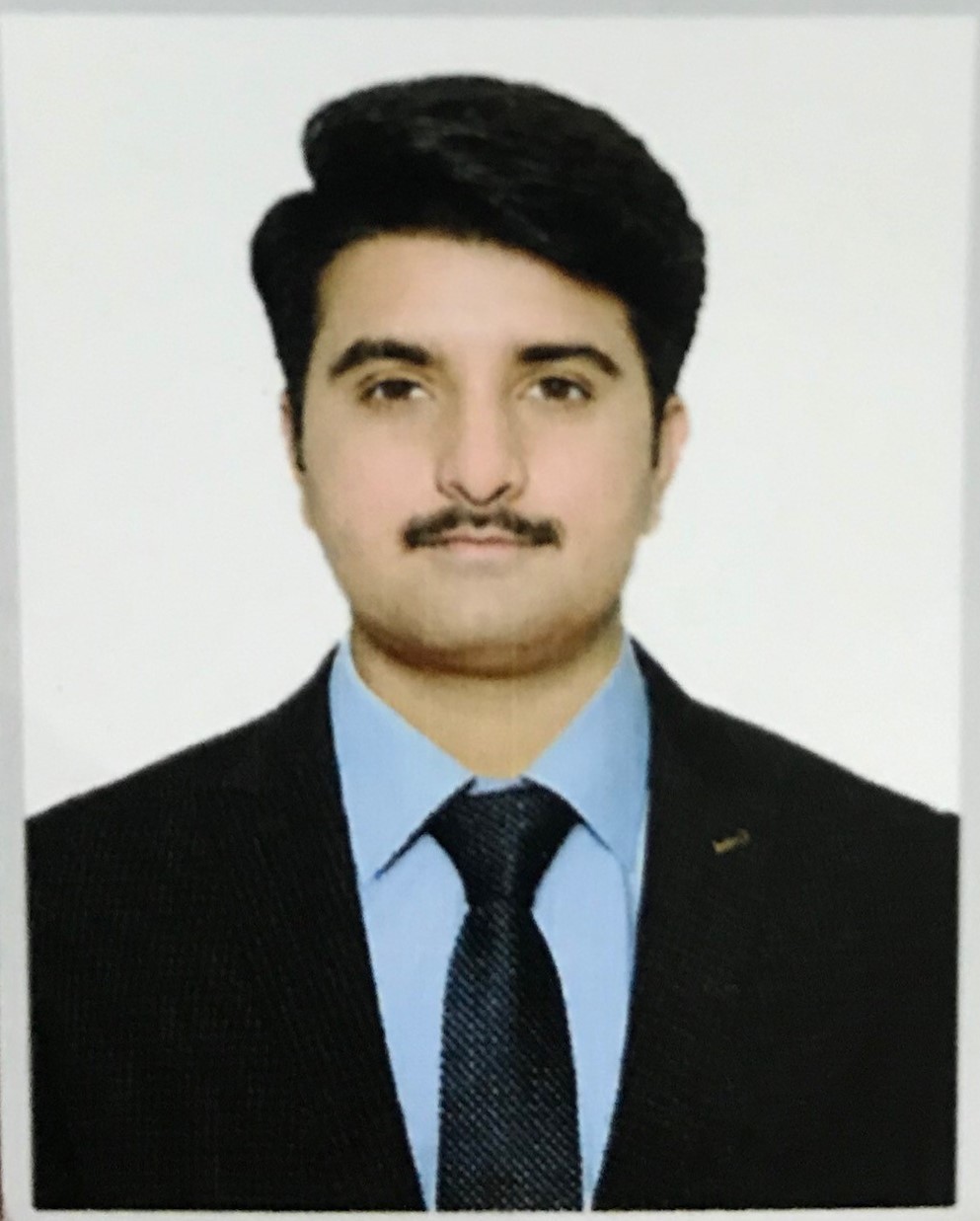 Faheem Raheem
