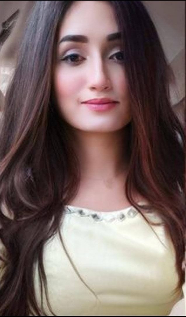 Sumaiya jillani