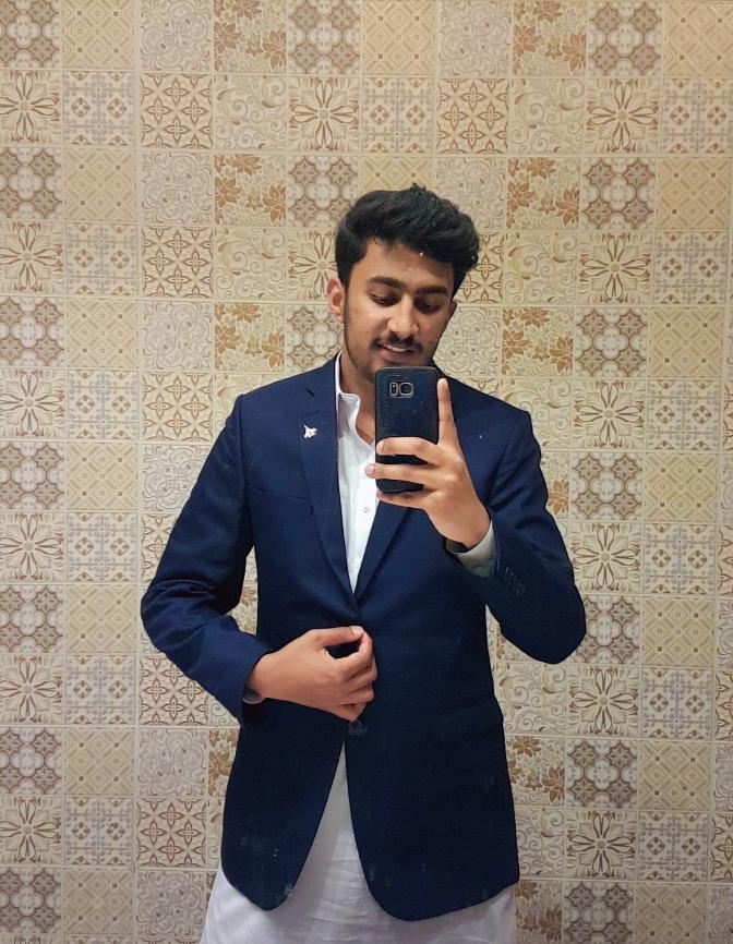 Muhammad Muneeb