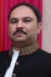 Muhammad Idrees