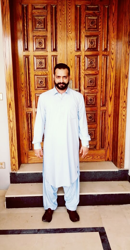 Abdul Malik Khan