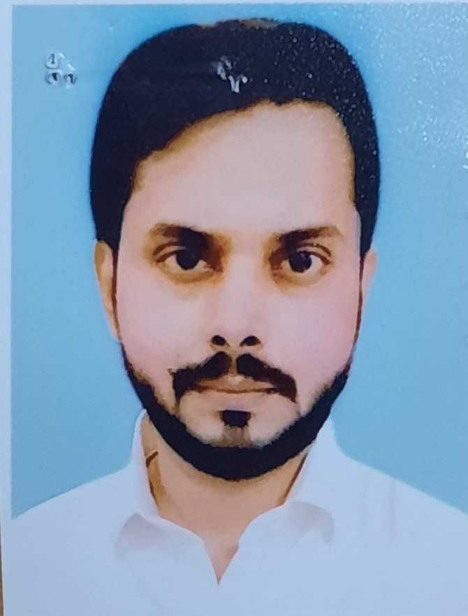 azeem lodhi