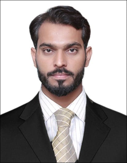 Zeeshan Ahmed