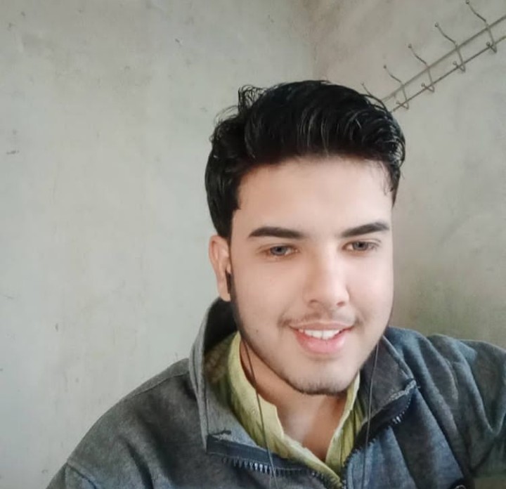 Adeel Sami Khan