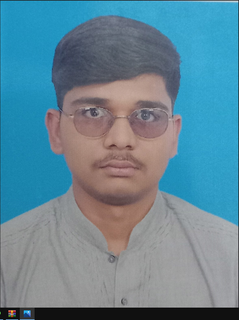 Ahsan Iqbal