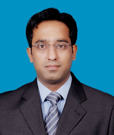 Tassawar Hussain