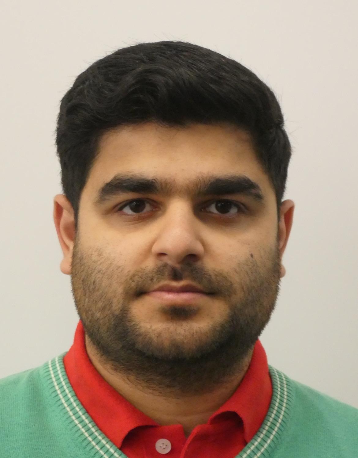 Ammar Hussain