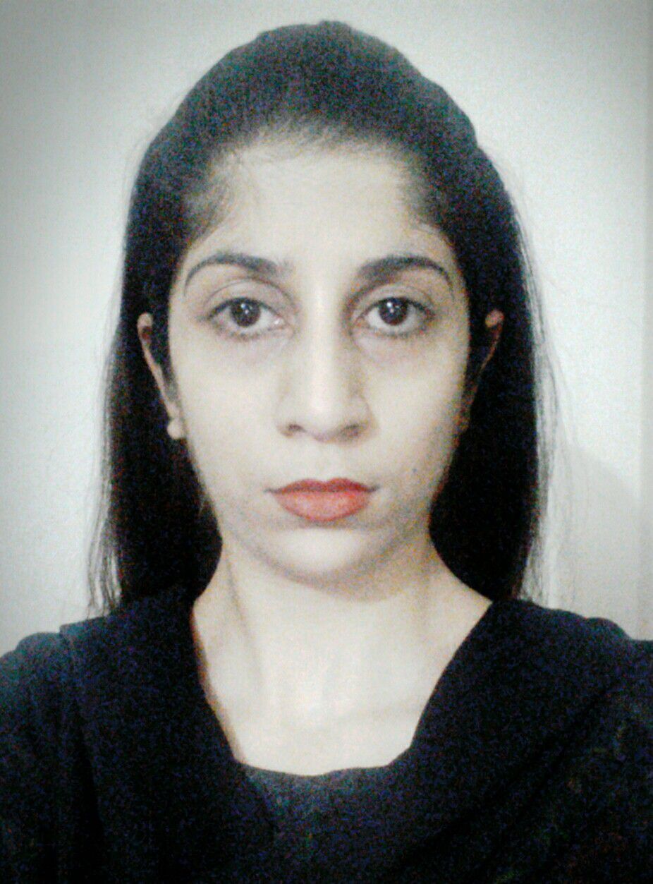 aisha naz Hussain