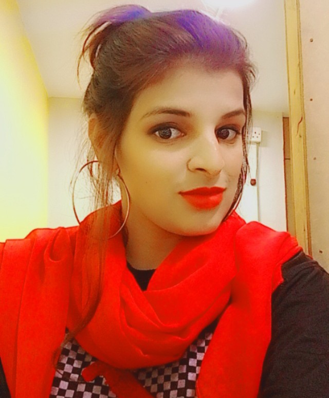 mehwish
