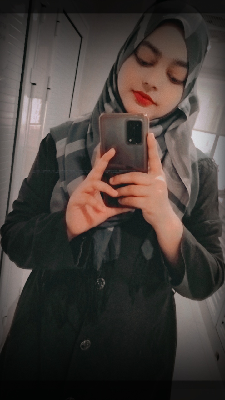 Mahnoor Rasheed