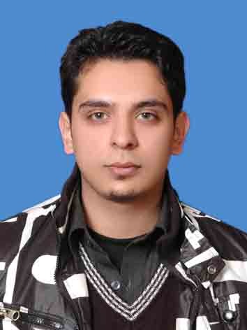 Rahoon Ahmed Nizami