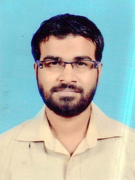 Hafiz Sufyan Khan
