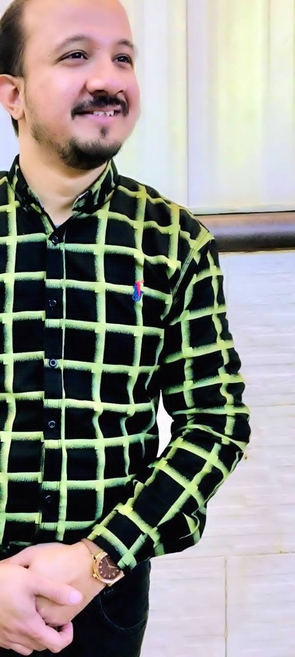 Muhammad Ammar Hanif