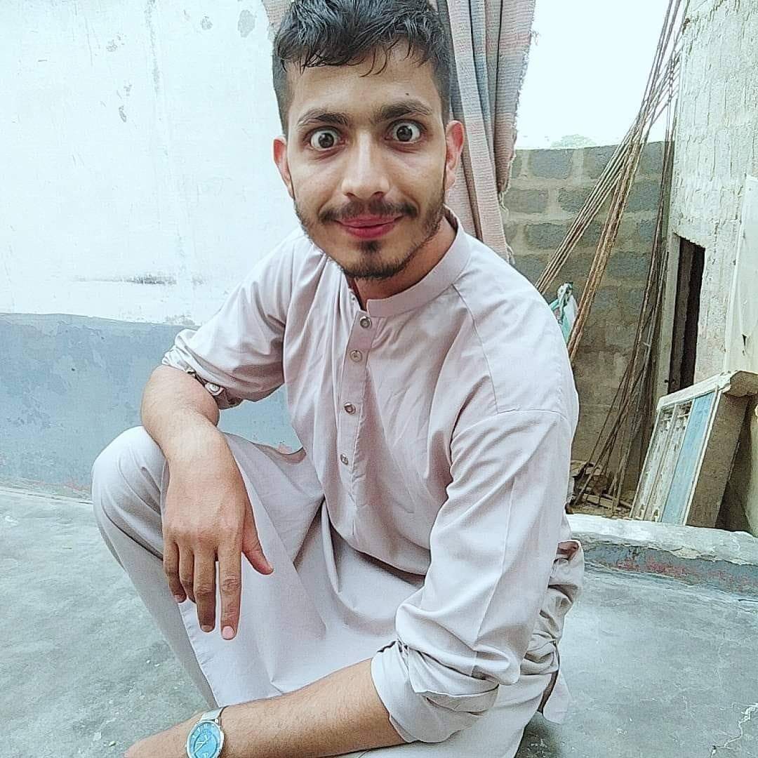 Zarshad ali
