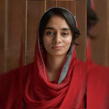 Azka Iqbal