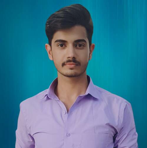 Sufyain Tariq Khan