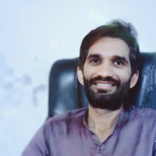 Muhammad Atif