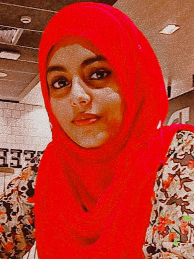Maham Mehboob