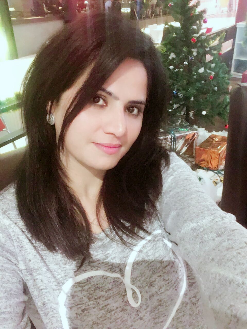 Umme sehar