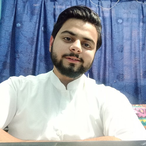 Sajawal Siraj