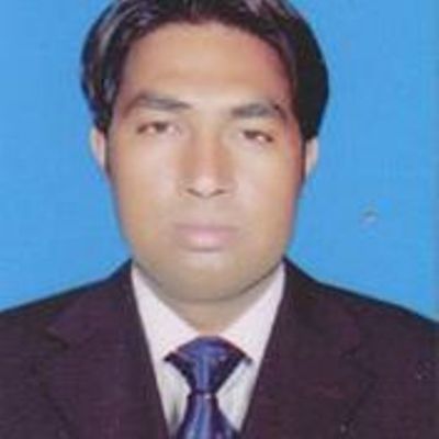 Muhammad ikram