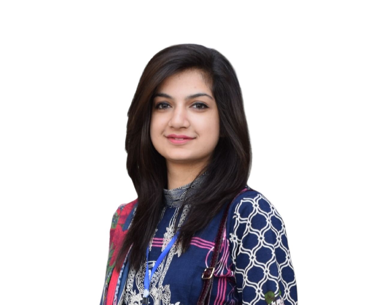 Sadia Ahmed