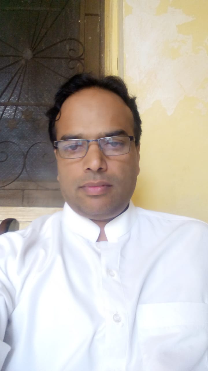 Asif Sultan
