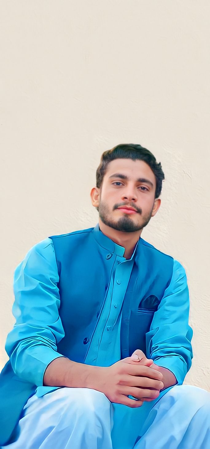 Ahmad Qasim