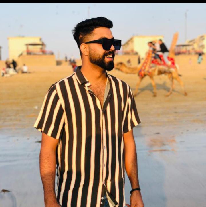Saim amjad