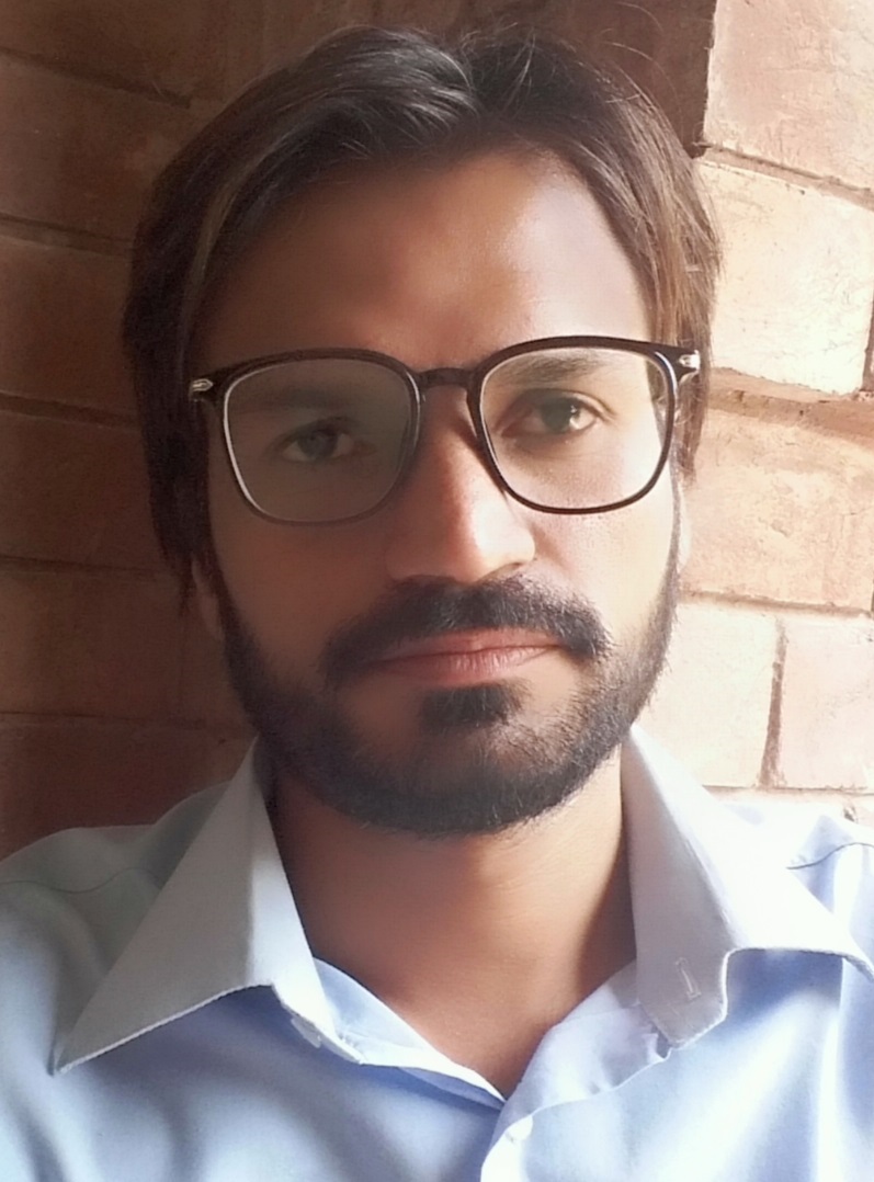 Muhammad Saif Ur Rashid
