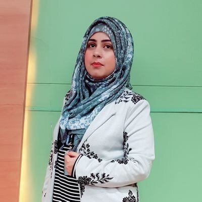 Javeria Adil