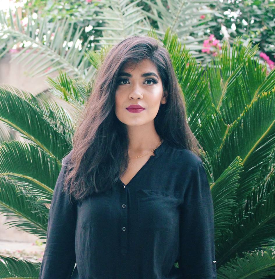 Haleema Malik