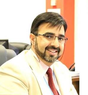 Mubashir Jahengir
