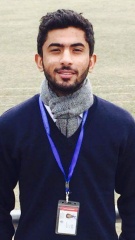 Raja Ali Hassan