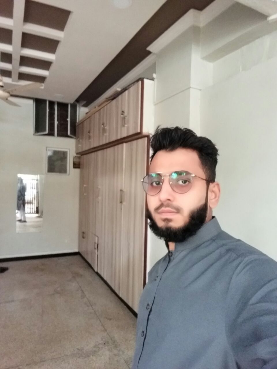 Abdullah khan