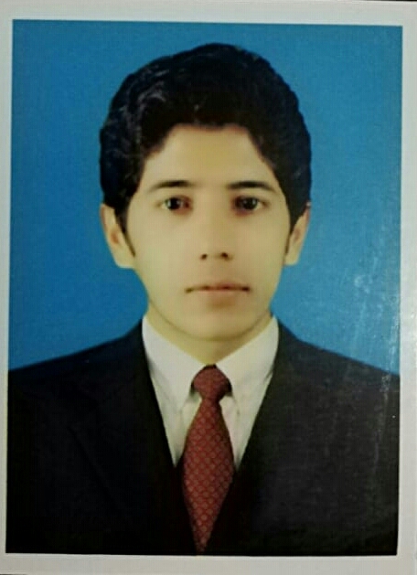 Mohammad Zeshan