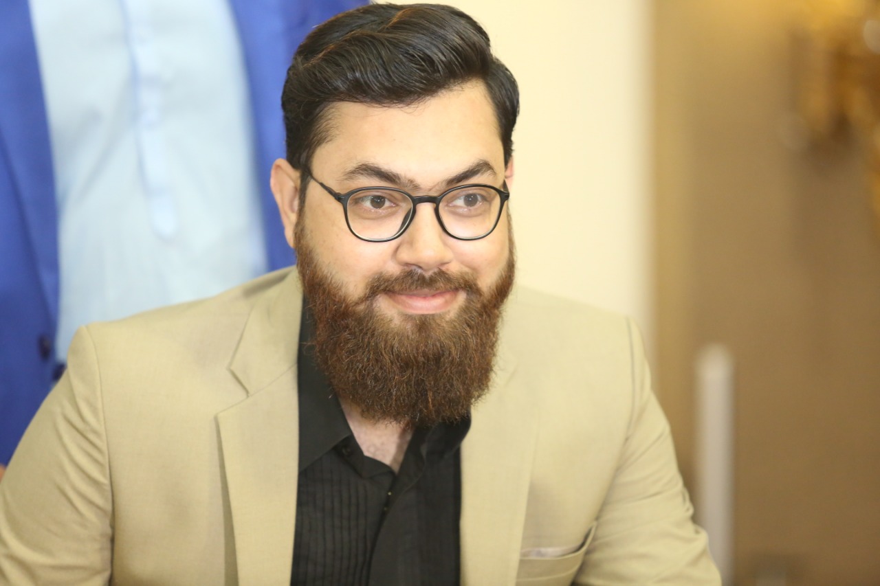 Usman Sattar