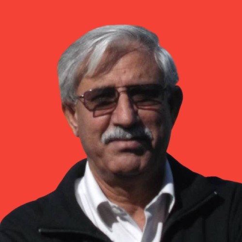 Rana Aftab Ahmed
