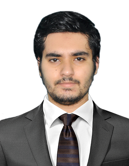 Mehmood Faisal