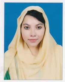 Halima Sadia