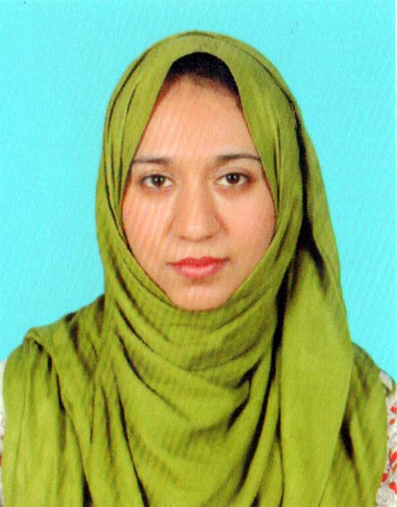 Maira Hussain