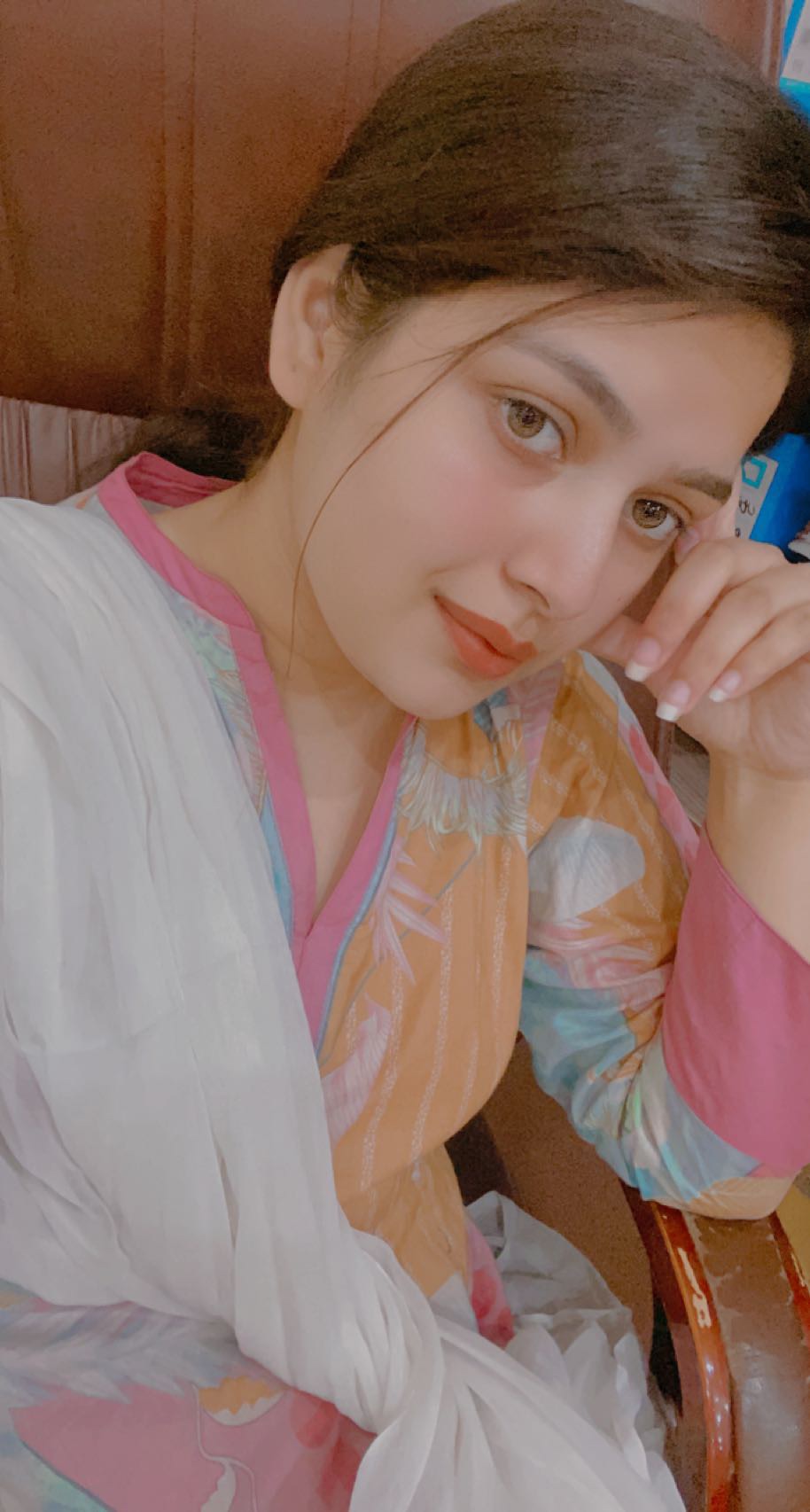 Arooj tahir